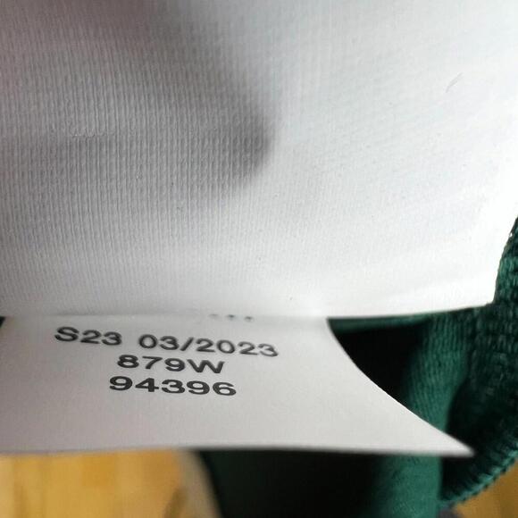 Minnesota Wild Marc-Andre Fleury #29 Fanatics Breakaway Jersey Womens Size L NHL - Picture 5 of 9